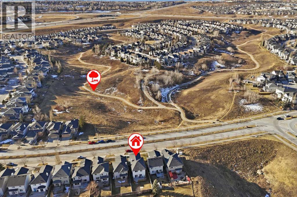 14 Kincora Drive Nw, Calgary, Alberta  T3R 1K8 - Photo 40 - A2280132