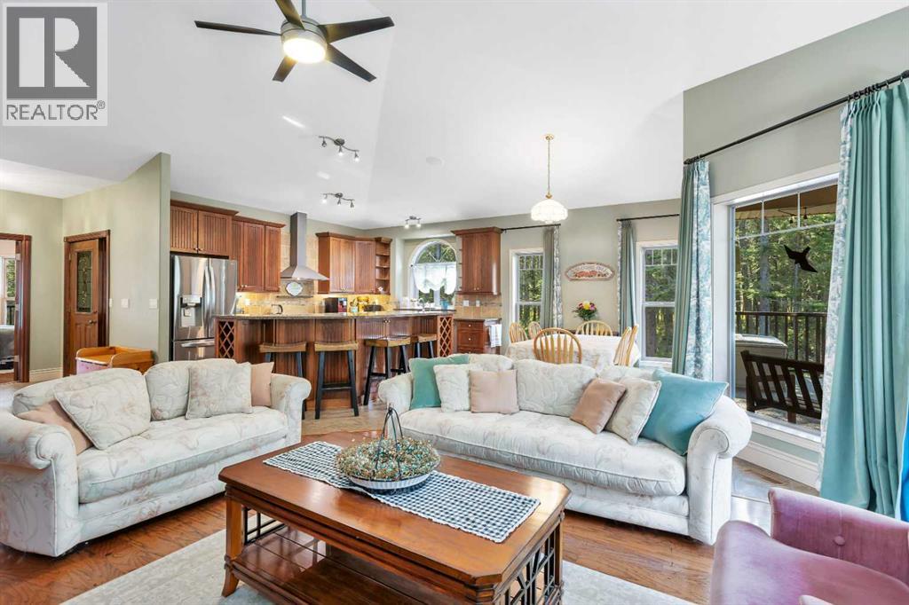 20, 4147 Highway 587, Rural Mountain View County, Alberta  T0M 0K0 - Photo 24 - A2260136