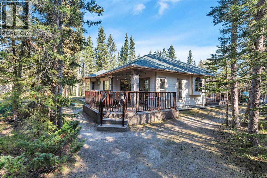 20, 4147 Highway 587, Rural Mountain View County, Alberta  T0M 0K0 - Photo 3 - A2260136