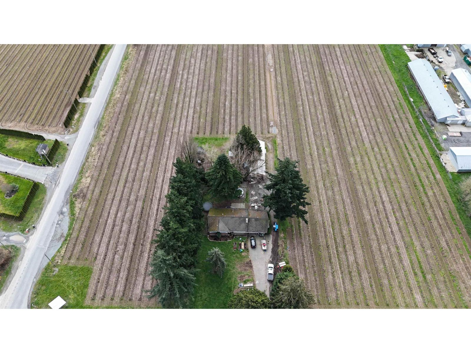 31964 Huntingdon Road, Abbotsford, British Columbia  V2T 6B8 - Photo 7 - R3103381