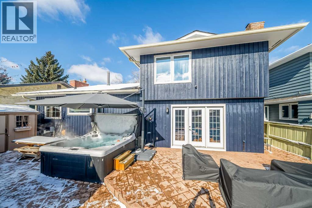 147 Midvalley Place Se, Calgary, Alberta  T2X 1K3 - Photo 35 - A2296545