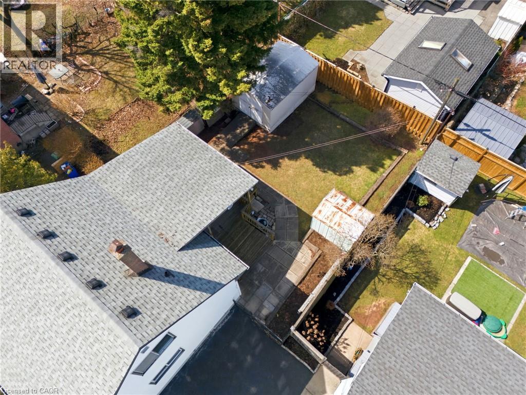 39 Eastwood Street, Hamilton, Ontario  L8H 6R6 - Photo 32 - 40815747