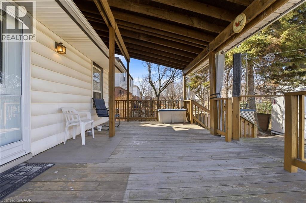 39 Eastwood Street, Hamilton, Ontario  L8H 6R6 - Photo 28 - 40815747