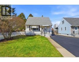 39 EASTWOOD Street, Hamilton, Ontario