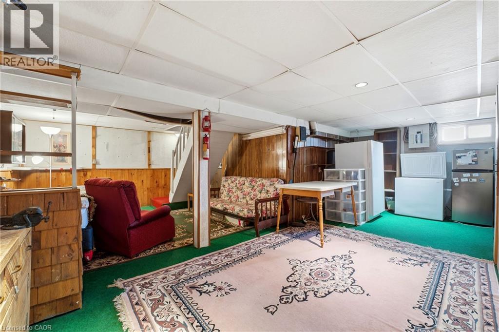 39 Eastwood Street, Hamilton, Ontario  L8H 6R6 - Photo 20 - 40815747