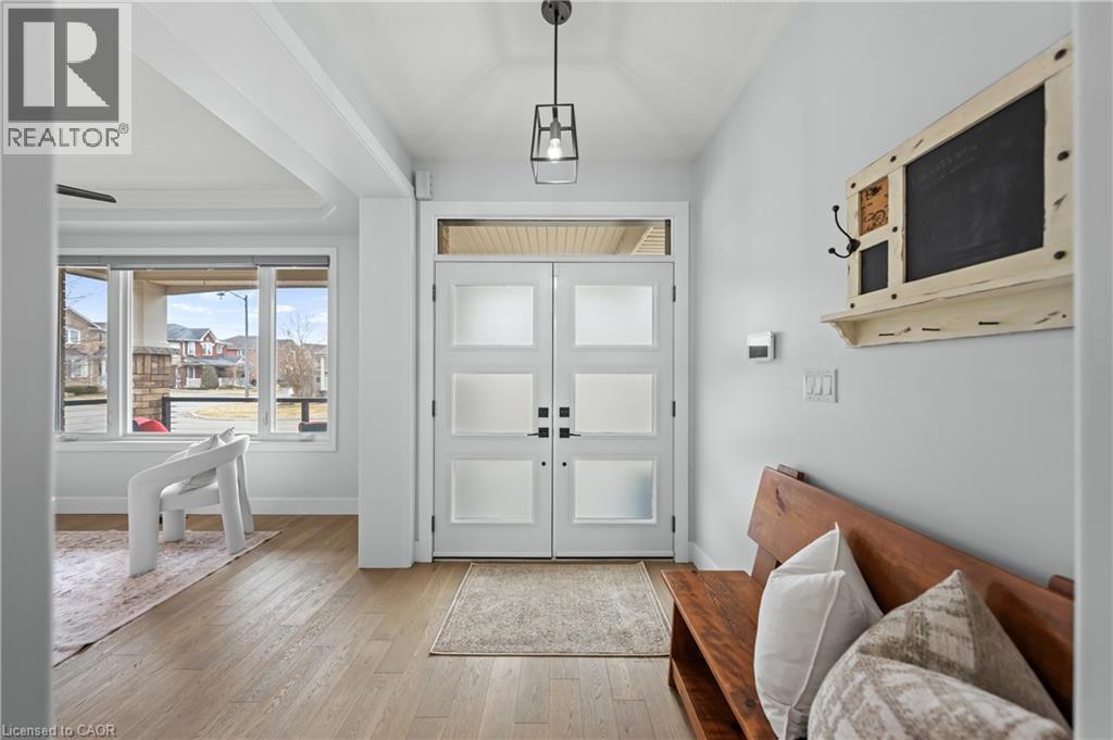 75 Porter Crescent, Cambridge, Ontario  N3C 0B7 - Photo 3 - 40815846