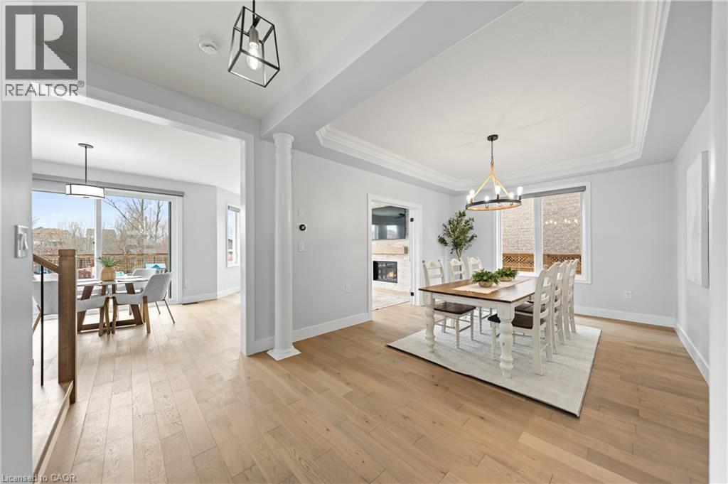 75 Porter Crescent, Cambridge, Ontario  N3C 0B7 - Photo 7 - 40815846