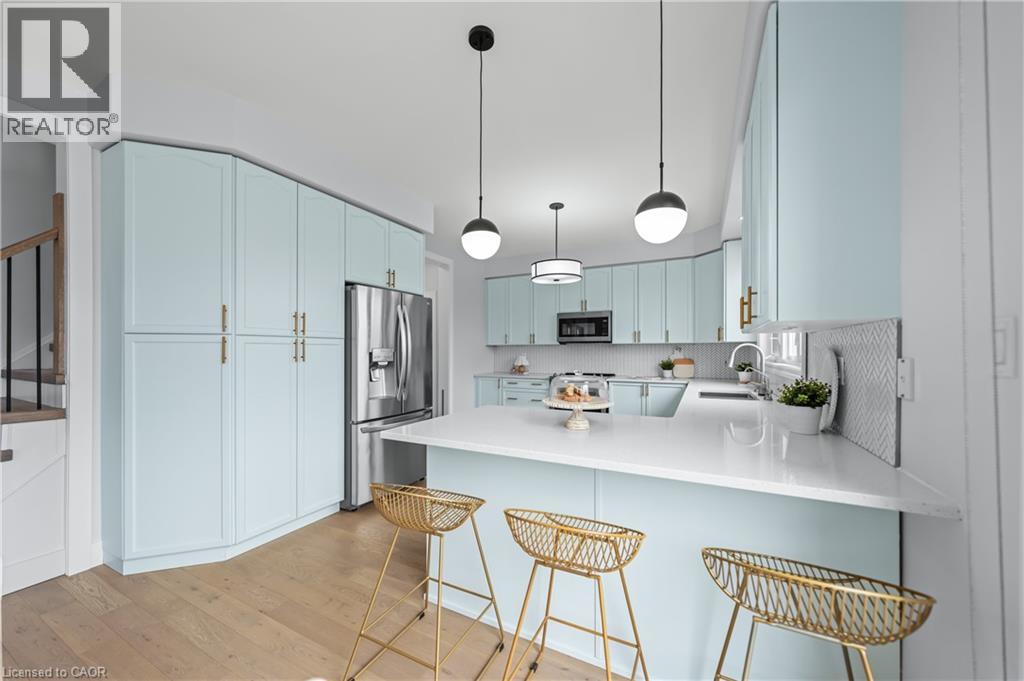 75 Porter Crescent, Cambridge, Ontario  N3C 0B7 - Photo 12 - 40815846