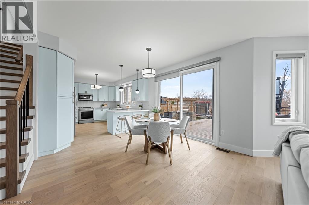 75 Porter Crescent, Cambridge, Ontario  N3C 0B7 - Photo 10 - 40815846