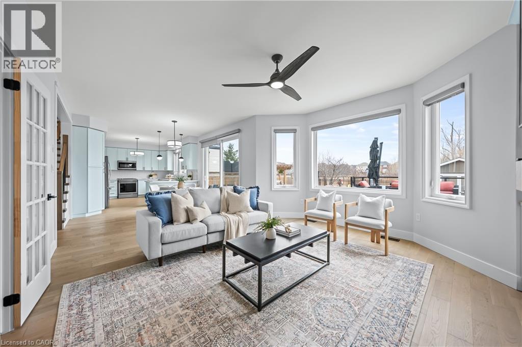 75 Porter Crescent, Cambridge, Ontario  N3C 0B7 - Photo 19 - 40815846