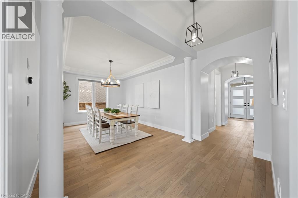 75 Porter Crescent, Cambridge, Ontario  N3C 0B7 - Photo 8 - 40815846