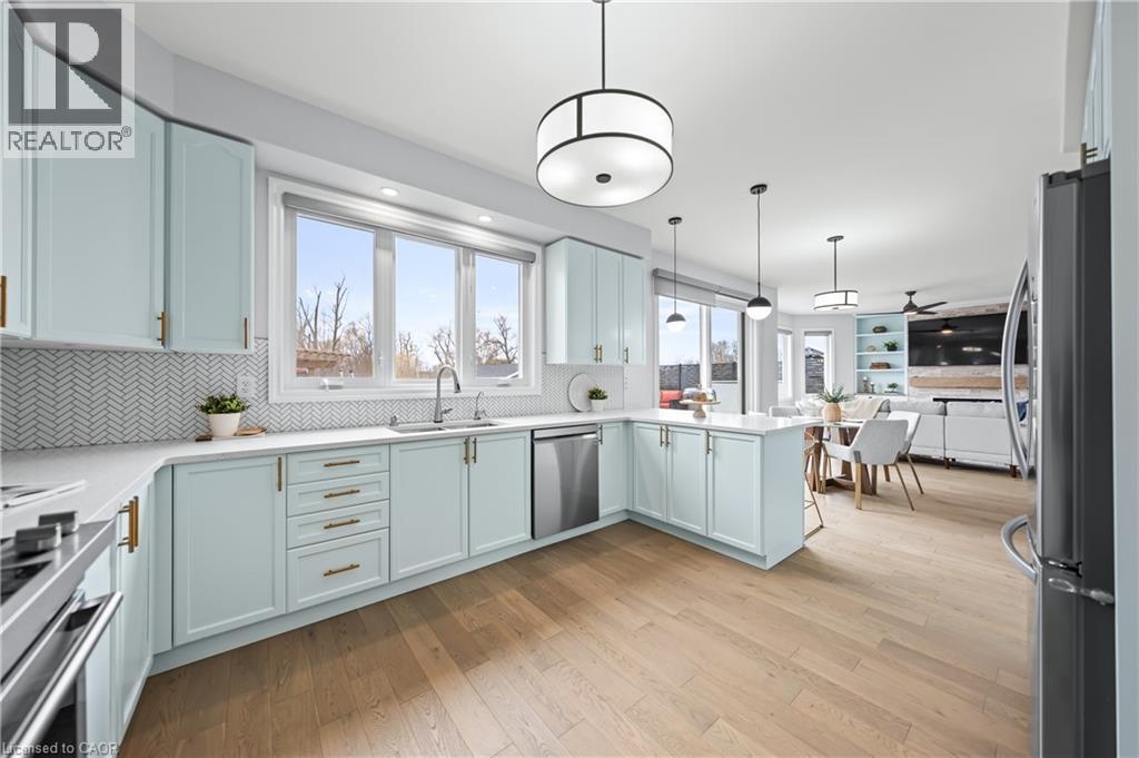 75 Porter Crescent, Cambridge, Ontario  N3C 0B7 - Photo 14 - 40815846