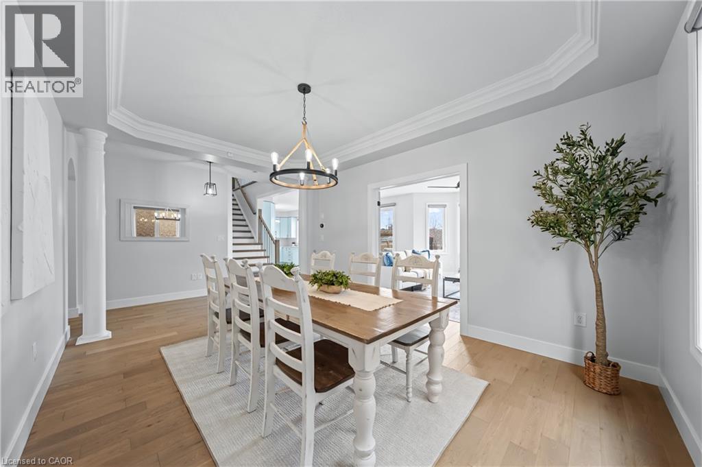 75 Porter Crescent, Cambridge, Ontario  N3C 0B7 - Photo 9 - 40815846