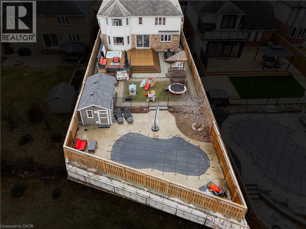 75 Porter Crescent, Cambridge, Ontario  N3C 0B7 - Photo 50 - 40815846