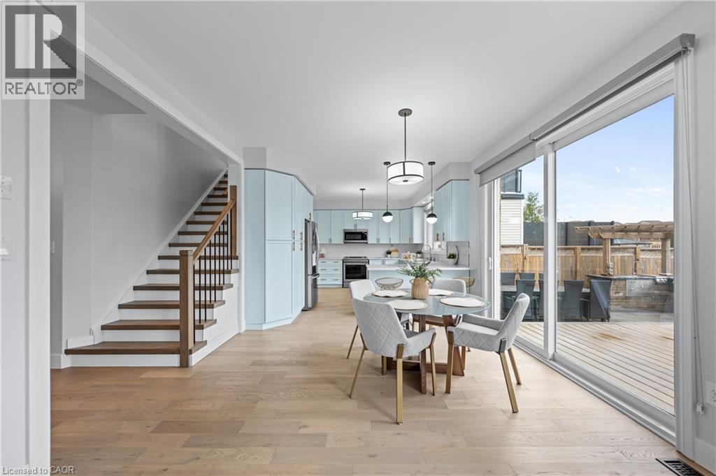 75 Porter Crescent, Cambridge, Ontario  N3C 0B7 - Photo 11 - 40815846