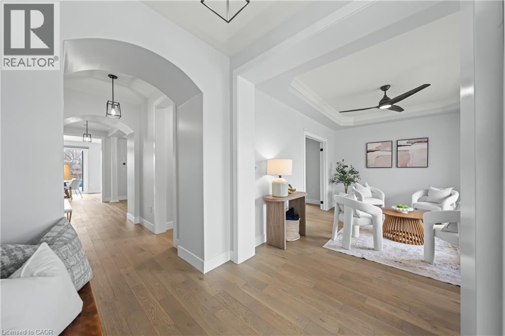 75 Porter Crescent, Cambridge, Ontario  N3C 0B7 - Photo 4 - 40815846