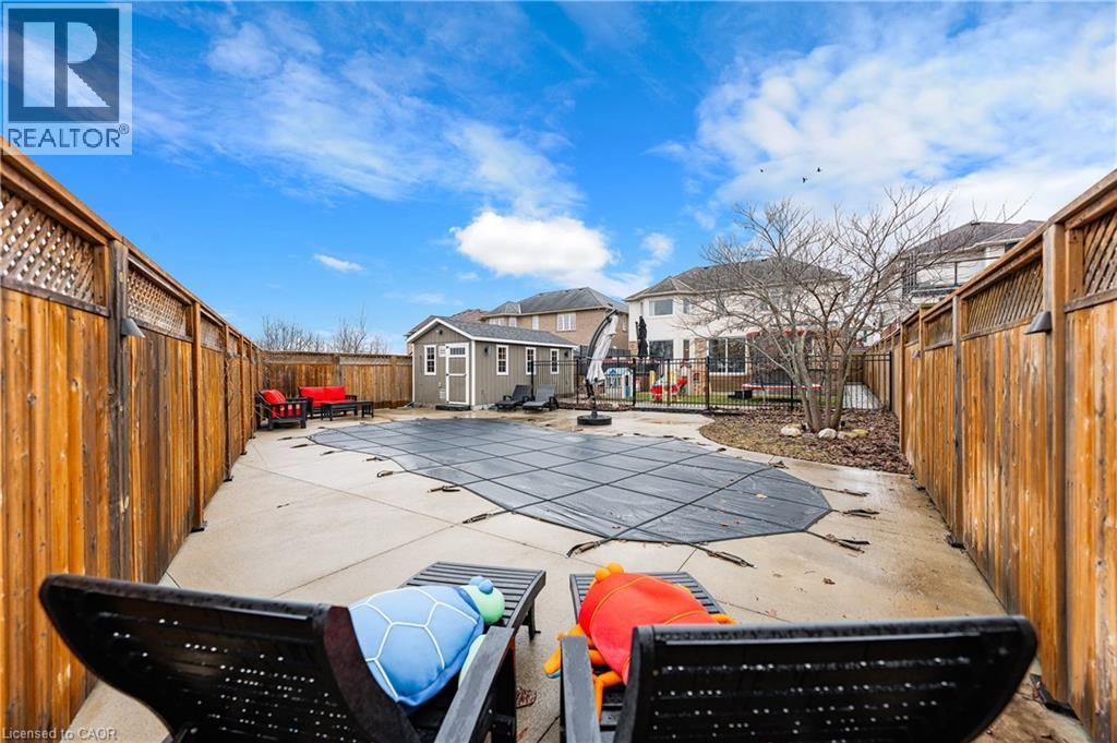 75 Porter Crescent, Cambridge, Ontario  N3C 0B7 - Photo 49 - 40815846