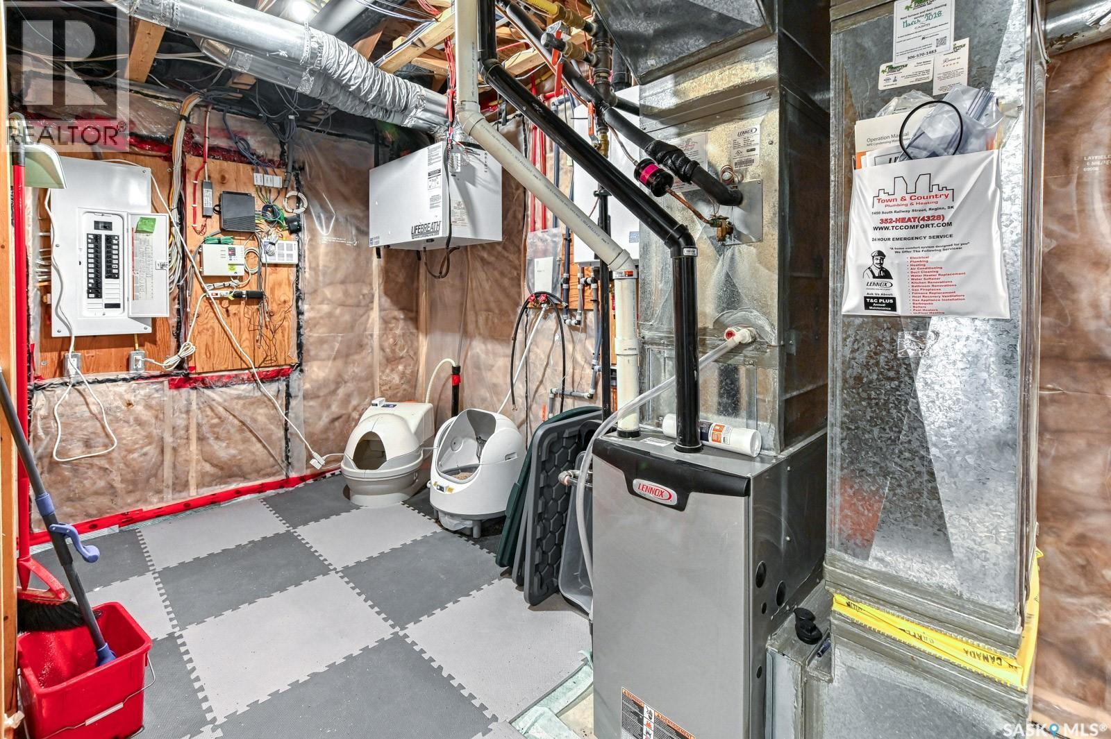 635 Aspen Crescent, Pilot Butte, Saskatchewan  S0G 3Z0 - Photo 35 - SK031417