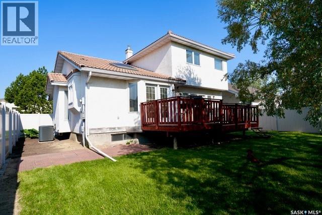 3808 Arbor Grove Drive, Regina, Saskatchewan  S4V 2S6 - Photo 44 - SK031425