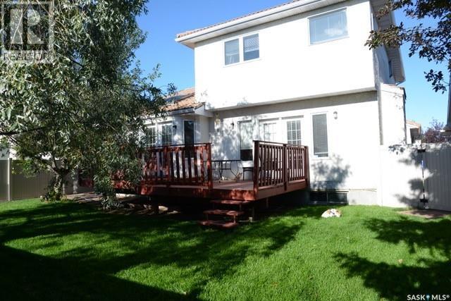 3808 Arbor Grove Drive, Regina, Saskatchewan  S4V 2S6 - Photo 46 - SK031425