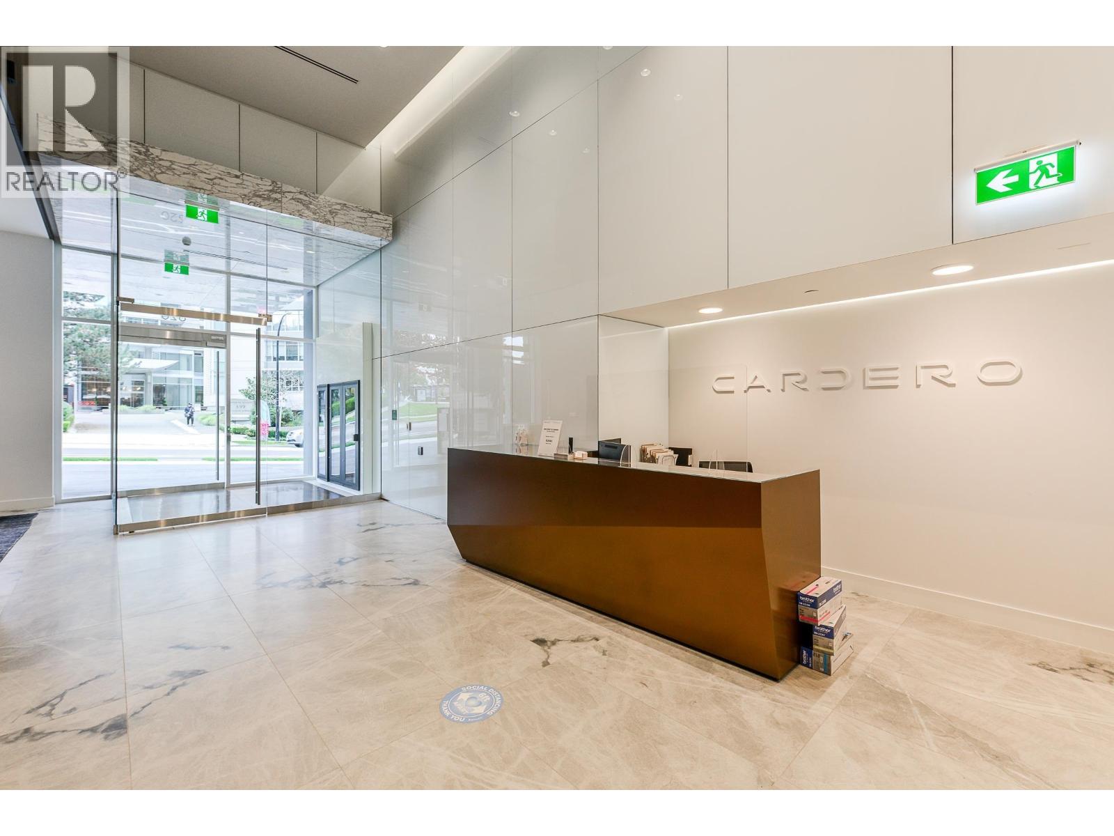 17f 620 Cardero Street, Vancouver, British Columbia V6G 0C7 - Photo 13 - R3104500