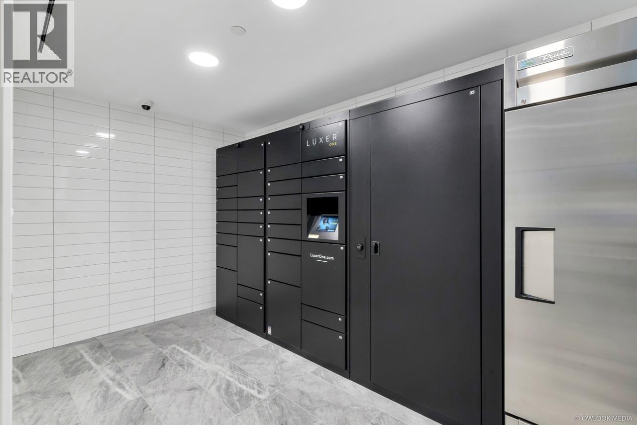 17f 620 Cardero Street, Vancouver, British Columbia V6G 0C7 - Photo 19 - R3104500