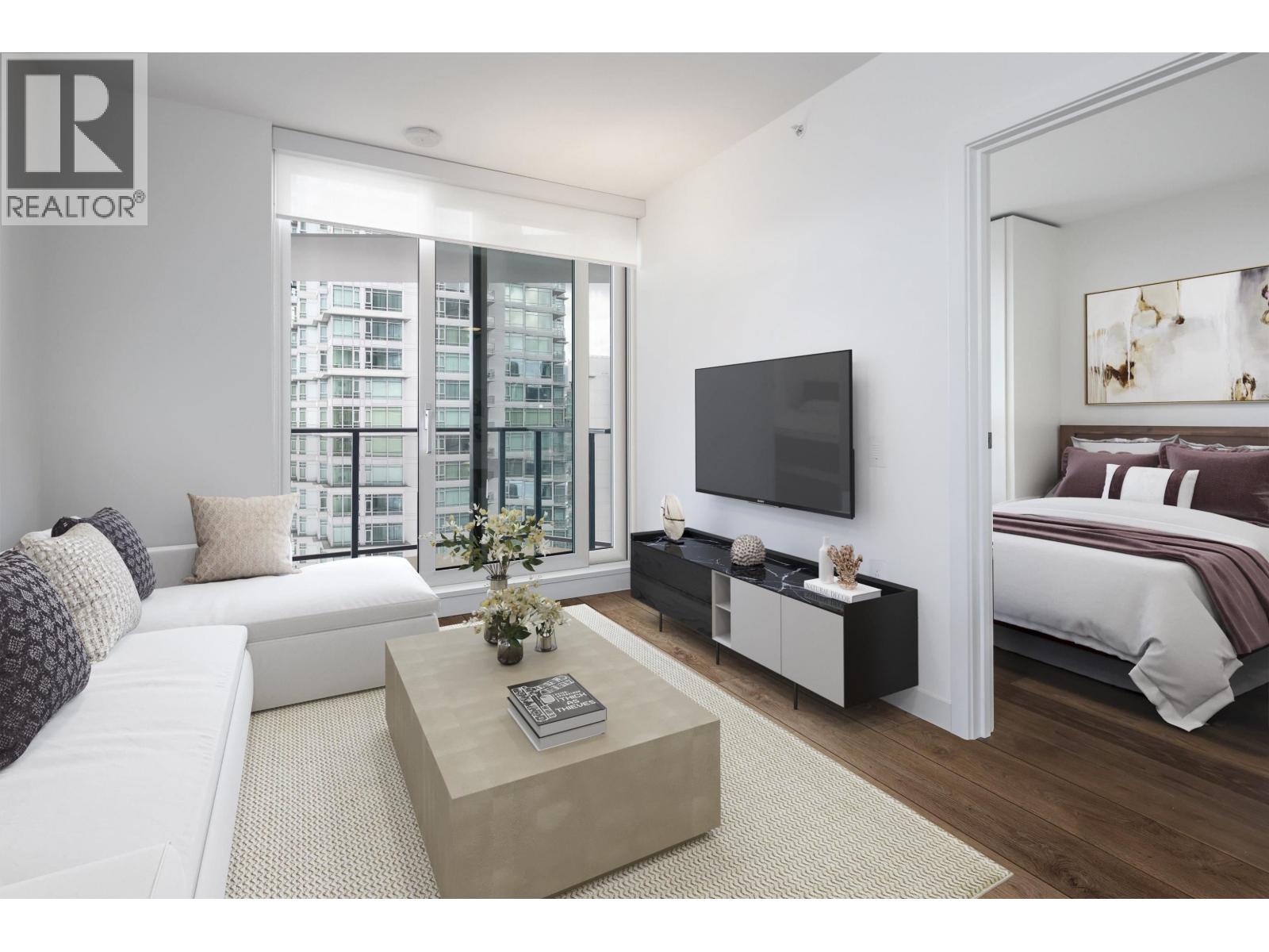 17f 620 Cardero Street, Vancouver, British Columbia V6G 0C7 - Photo 2 - R3104500