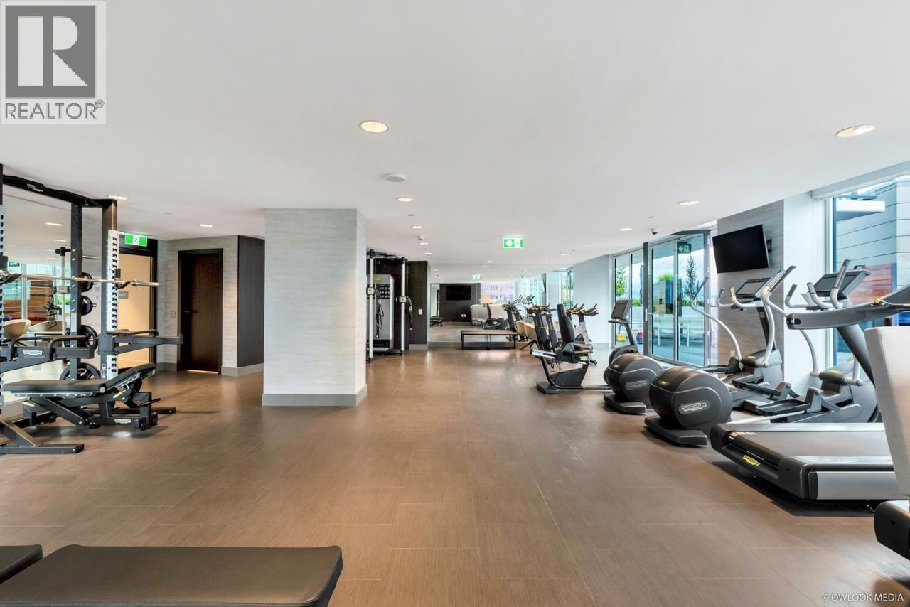 17f 620 Cardero Street, Vancouver, British Columbia V6G 0C7 - Photo 20 - R3104500