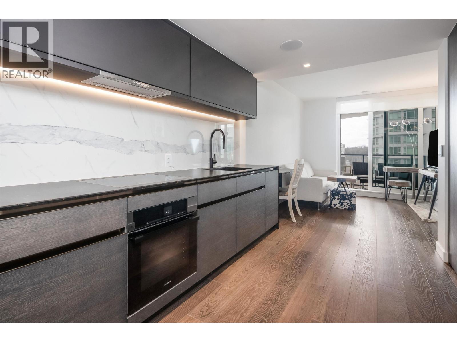 17f 620 Cardero Street, Vancouver, British Columbia V6G 0C7 - Photo 6 - R3104500