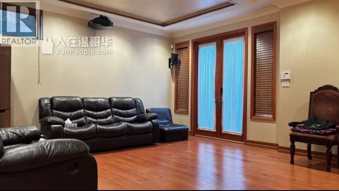 6708 Cypress St., Vancouver, British Columbia V6P 5L8 - Photo 3 - R3104502