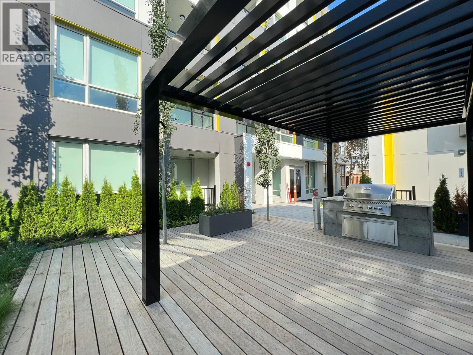 703 6328 Cambie Street, Vancouver, British Columbia  V5Z 0K2 - Photo 16 - R3104503