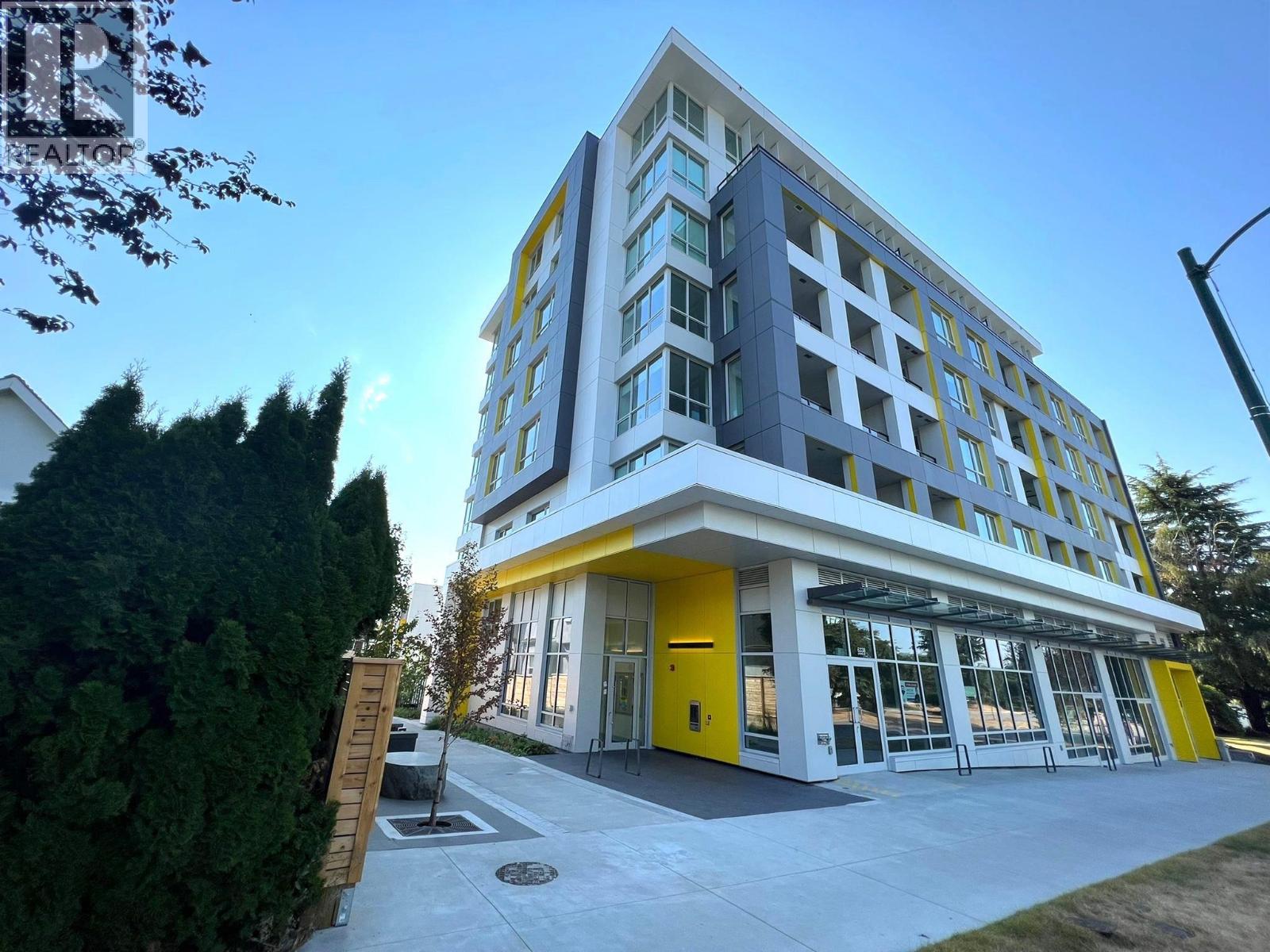 703 6328 Cambie Street, Vancouver, British Columbia  V5Z 0K2 - Photo 17 - R3104503