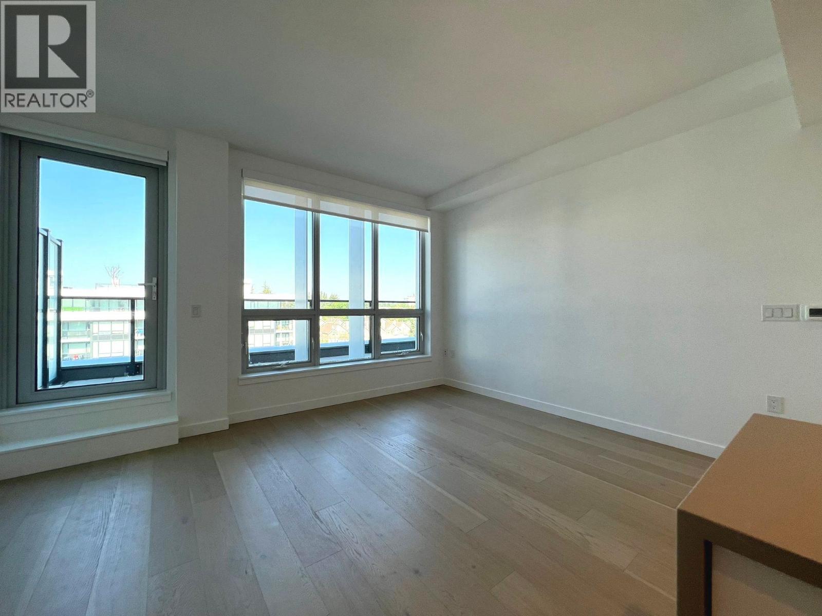 703 6328 Cambie Street, Vancouver, British Columbia  V5Z 0K2 - Photo 7 - R3104503