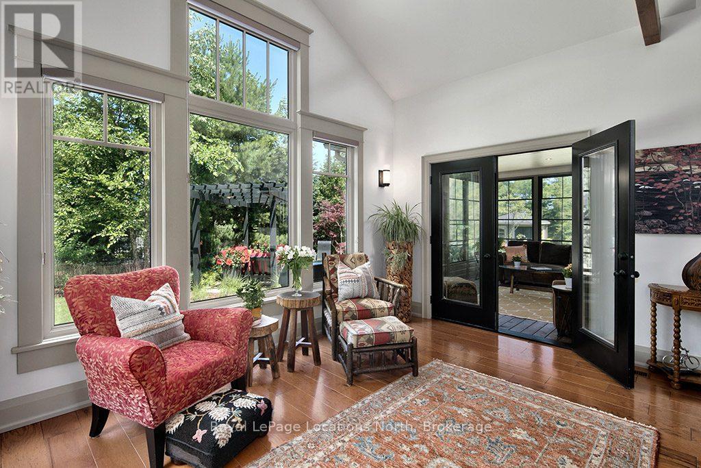 376 Sunset Boulevard, Blue Mountains, Ontario  N0H 2P0 - Photo 14 - X12931866