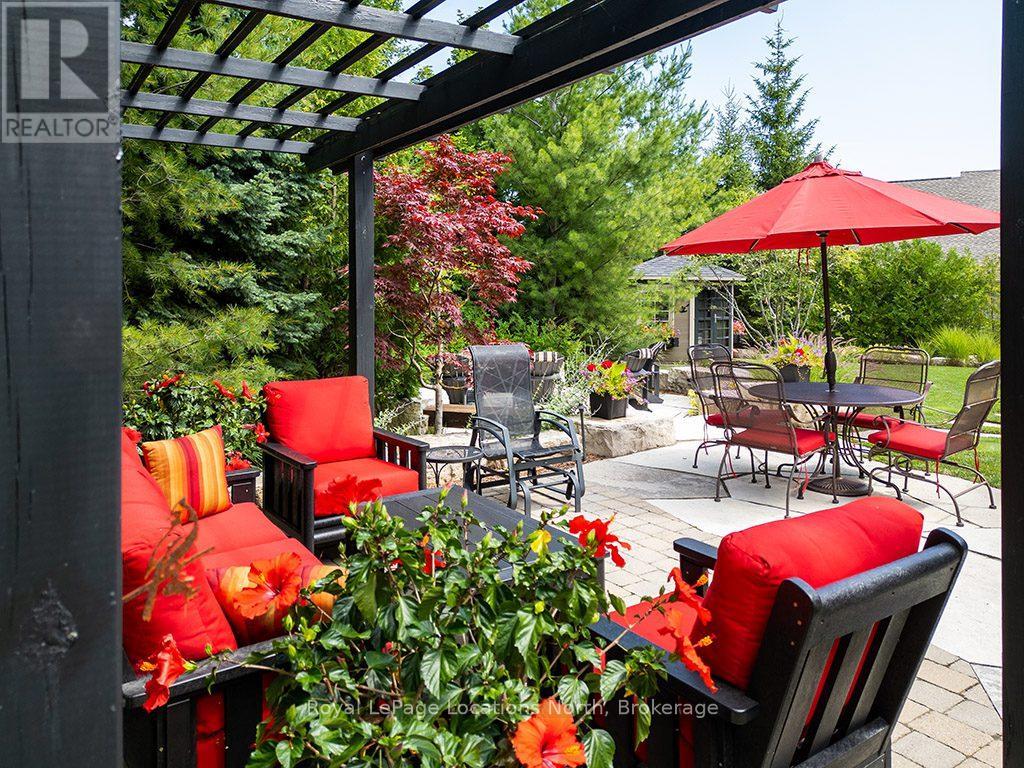 376 Sunset Boulevard, Blue Mountains, Ontario  N0H 2P0 - Photo 17 - X12931866