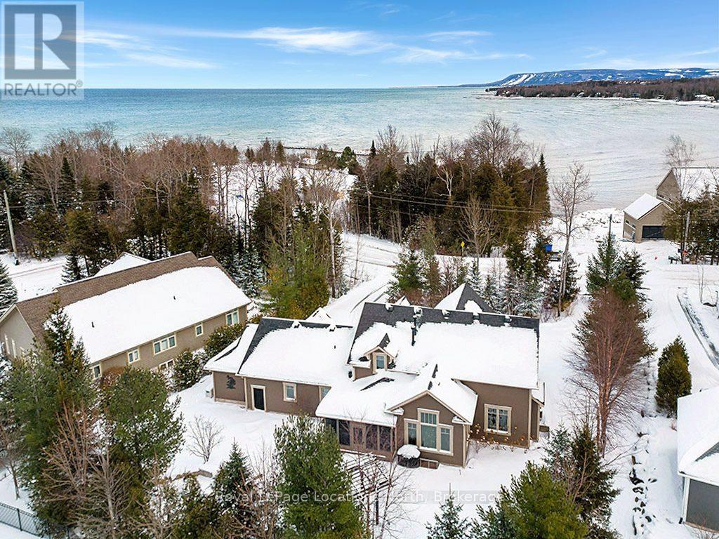 376 Sunset Boulevard, Blue Mountains, Ontario  N0H 2P0 - Photo 2 - X12931866