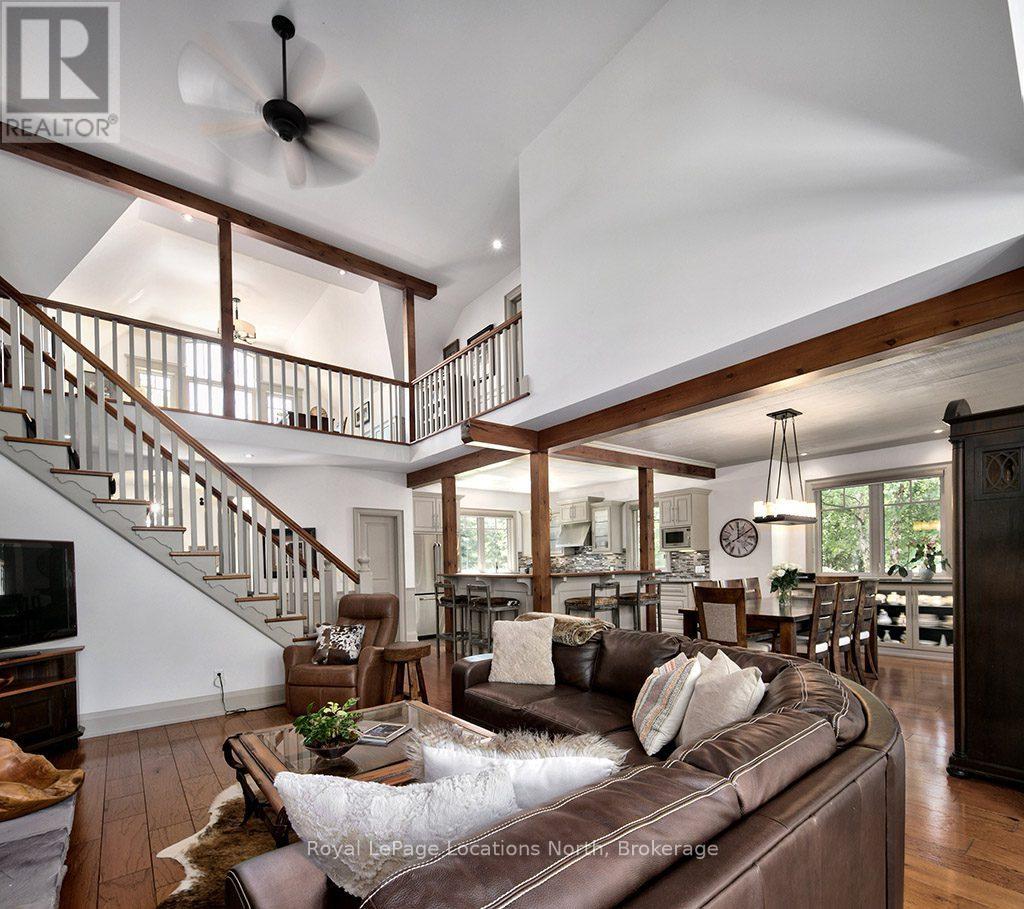 376 Sunset Boulevard, Blue Mountains, Ontario  N0H 2P0 - Photo 8 - X12931866