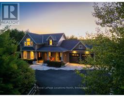 376 SUNSET BOULEVARD, blue mountains, Ontario