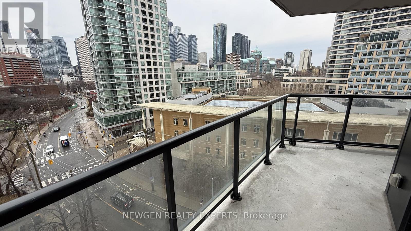 609 - 159 Wellesley Street E, Toronto, Ontario  M4Y 0H5 - Photo 10 - C12931814