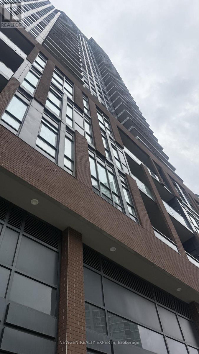 609 - 159 Wellesley Street E, Toronto, Ontario  M4Y 0H5 - Photo 2 - C12931814