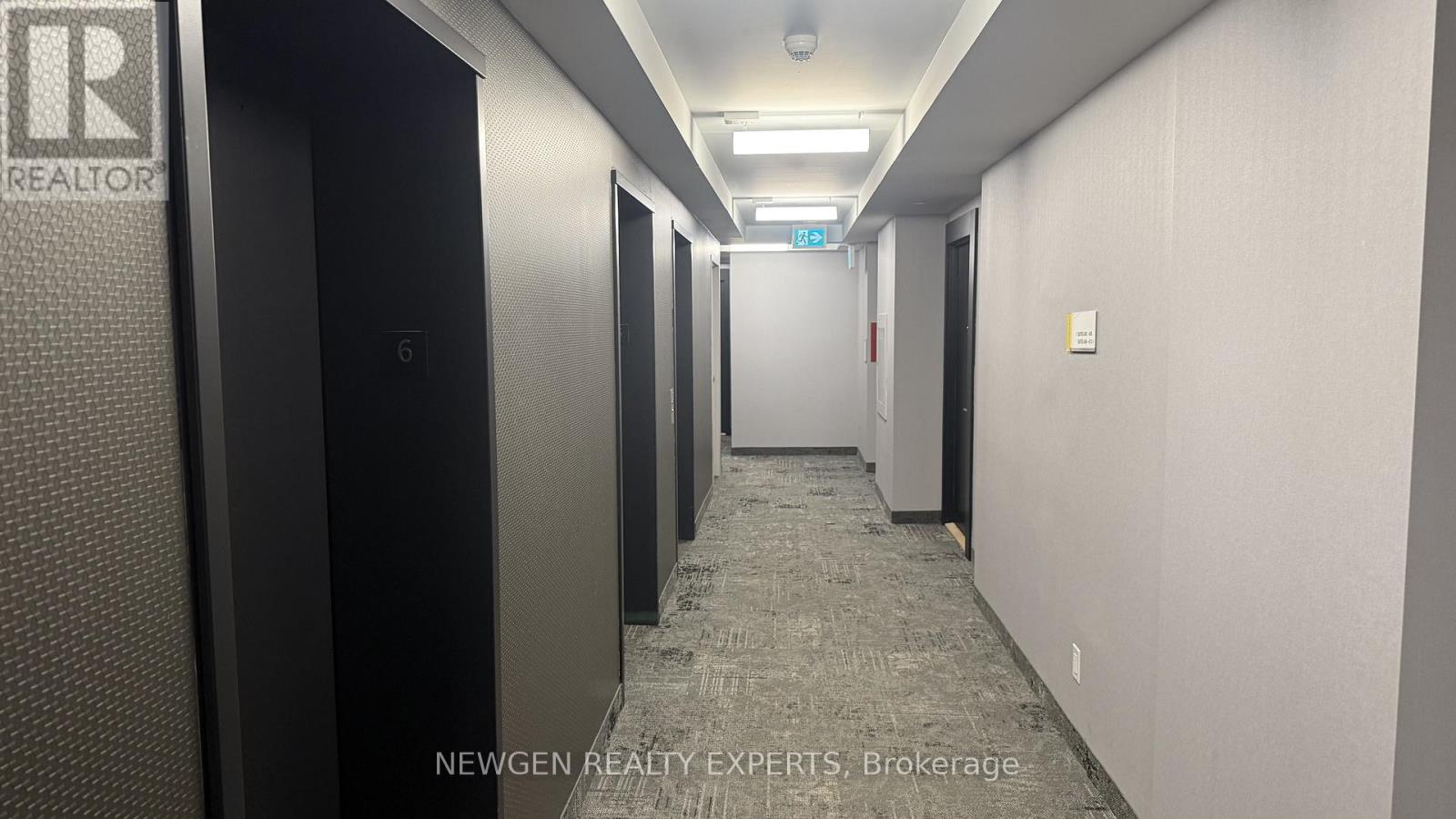 609 - 159 Wellesley Street E, Toronto, Ontario  M4Y 0H5 - Photo 5 - C12931814