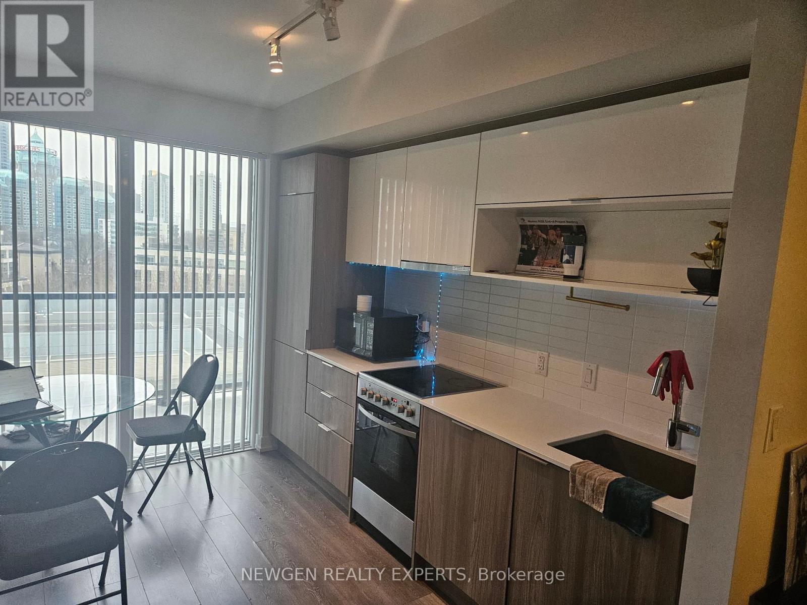 609 - 159 Wellesley Street E, Toronto, Ontario  M4Y 0H5 - Photo 6 - C12931814