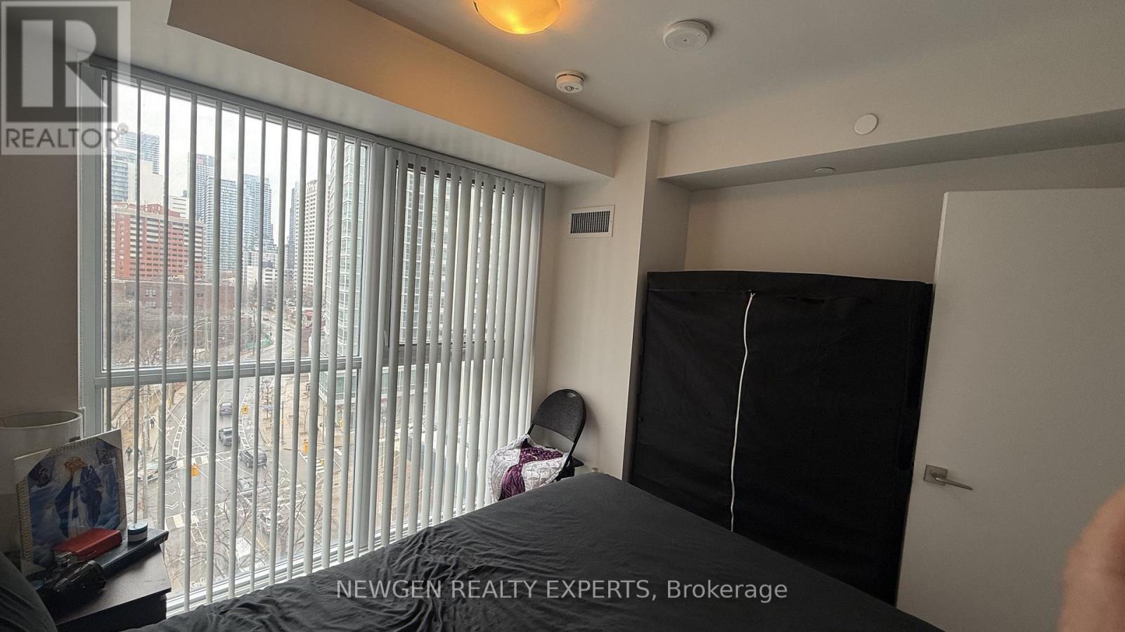 609 - 159 Wellesley Street E, Toronto, Ontario  M4Y 0H5 - Photo 7 - C12931814