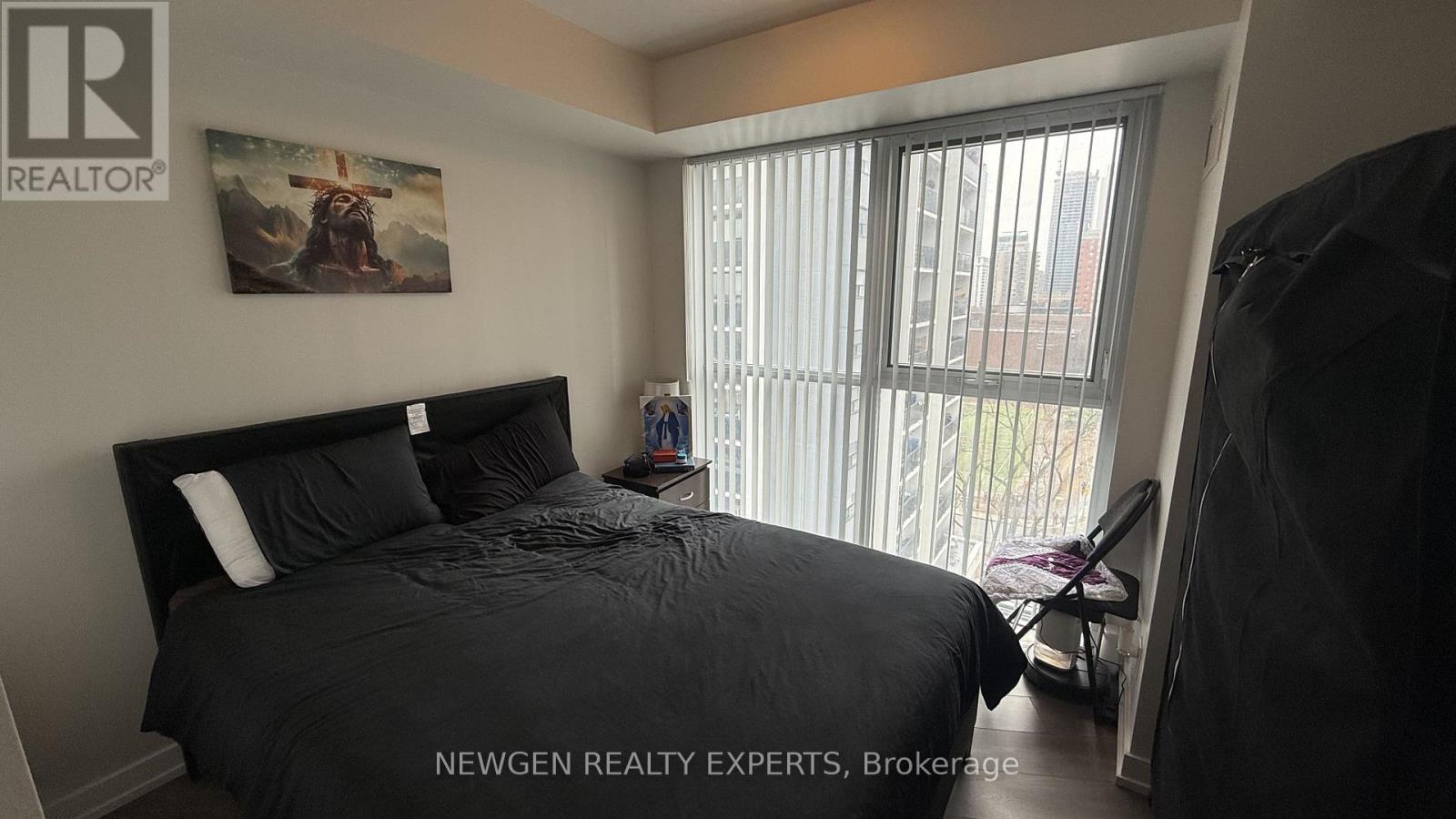 609 - 159 Wellesley Street E, Toronto, Ontario  M4Y 0H5 - Photo 8 - C12931814