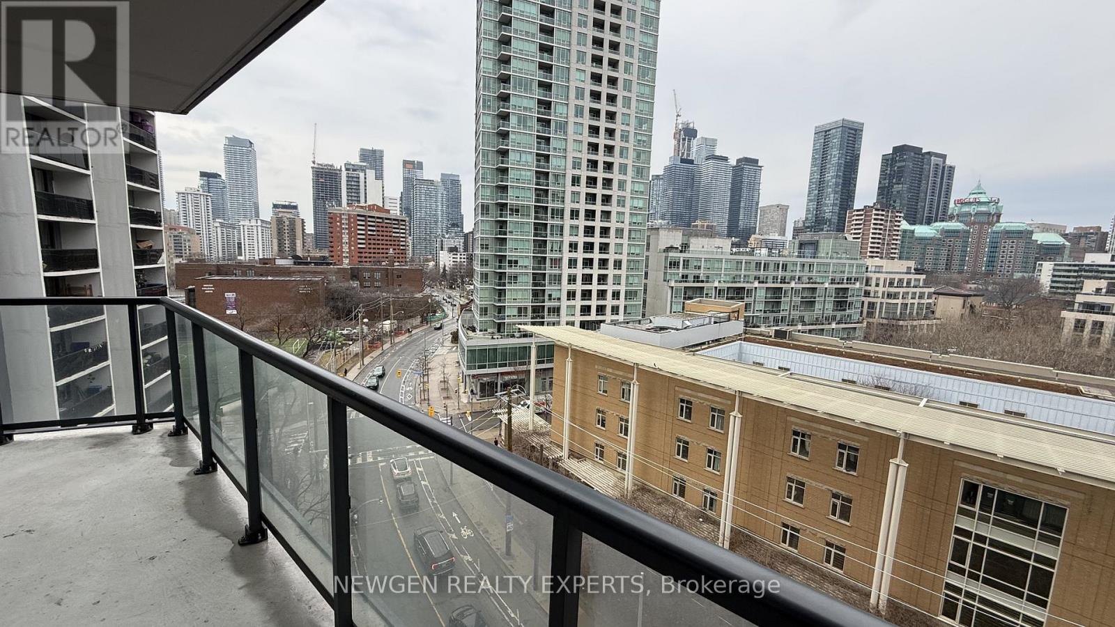 609 - 159 Wellesley Street E, Toronto, Ontario  M4Y 0H5 - Photo 9 - C12931814