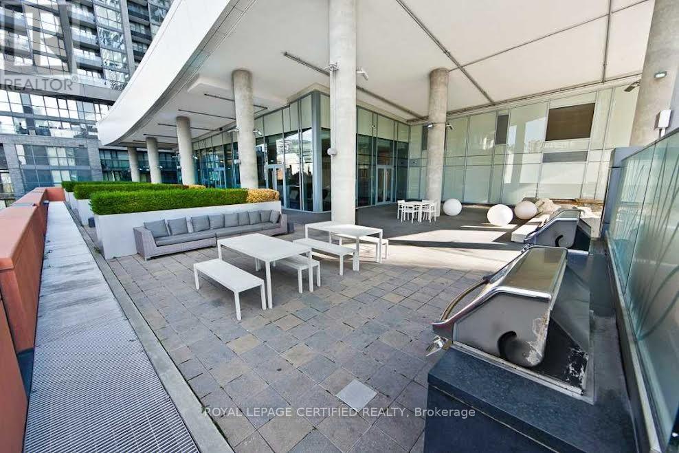 2111 - 21 Widmer Street, Toronto, Ontario  M5V 2E8 - Photo 12 - C12931820