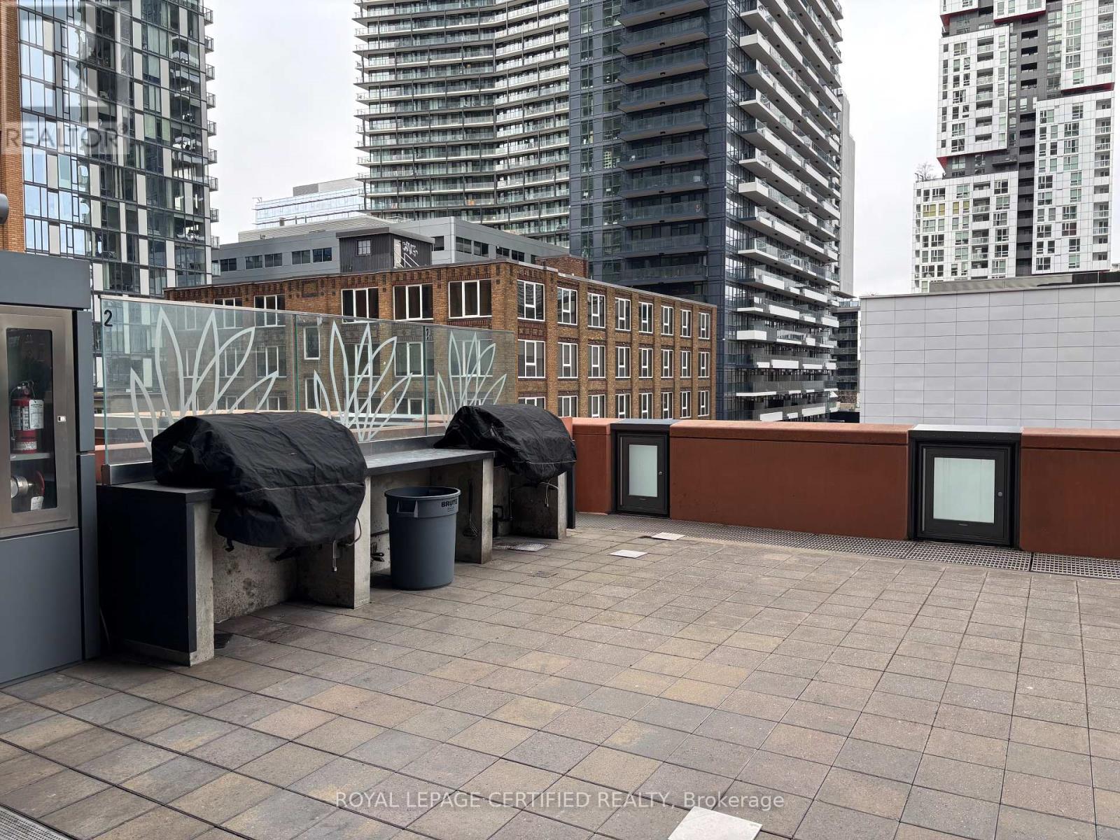 2111 - 21 Widmer Street, Toronto, Ontario  M5V 2E8 - Photo 20 - C12931820