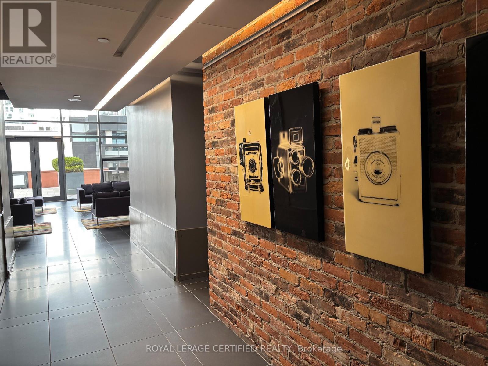 2111 - 21 Widmer Street, Toronto, Ontario  M5V 2E8 - Photo 21 - C12931820