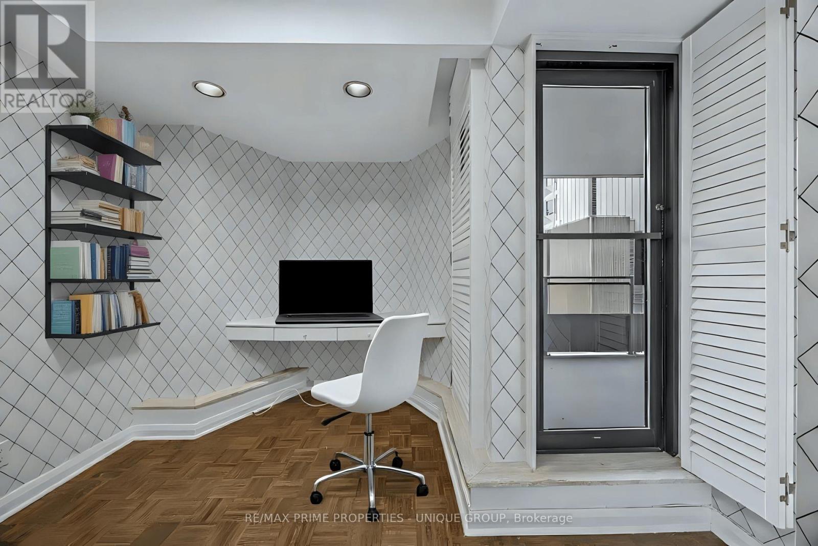 805 - 55 Prince Arthur Avenue, Toronto, Ontario  M5R 1B3 - Photo 18 - C12931826