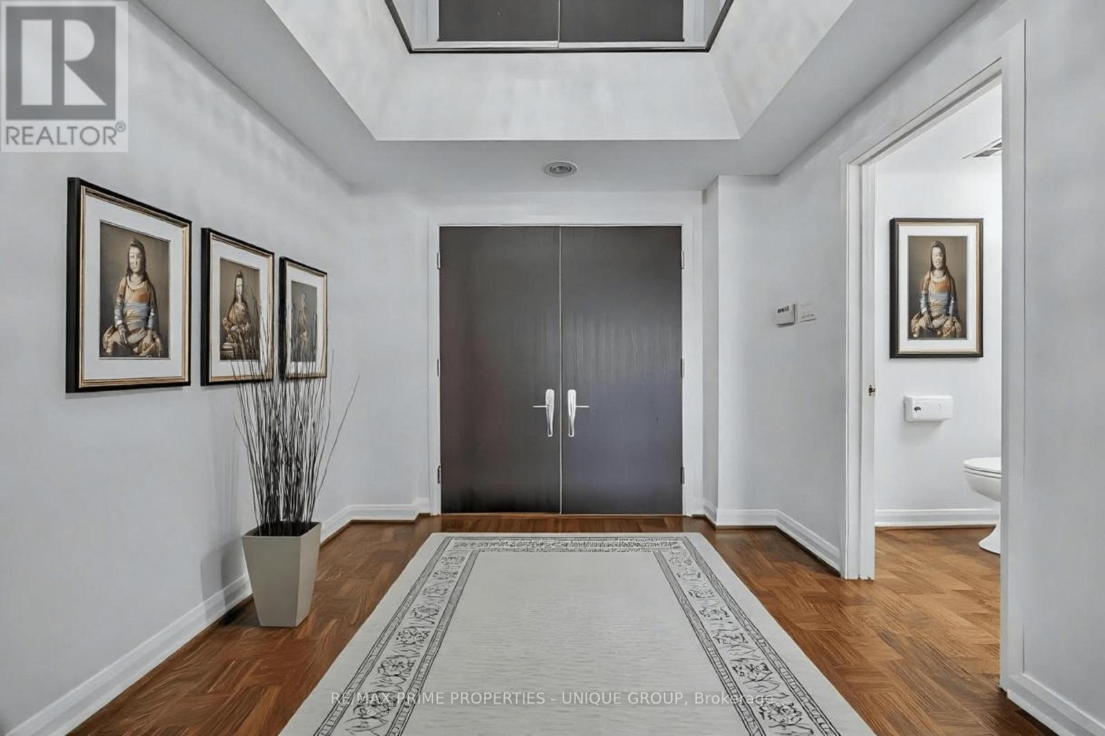 805 - 55 Prince Arthur Avenue, Toronto, Ontario  M5R 1B3 - Photo 3 - C12931826